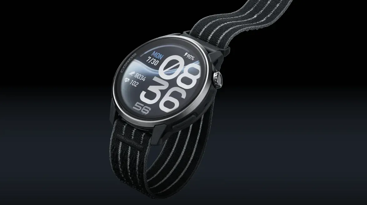 Coros Pace 4 Pro vorgestellt: Diese Sportuhr fordert Garmin heraus