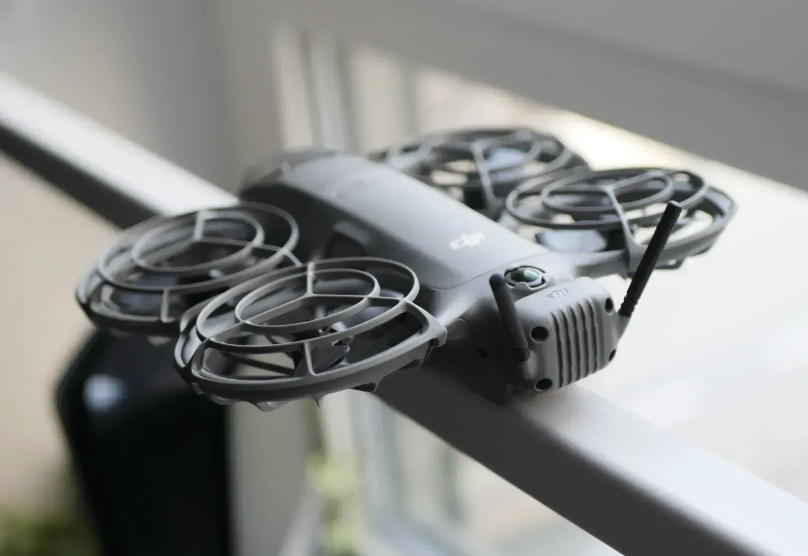 DJI Neo 3: Neuer Leak enthüllt überraschendes Gewicht