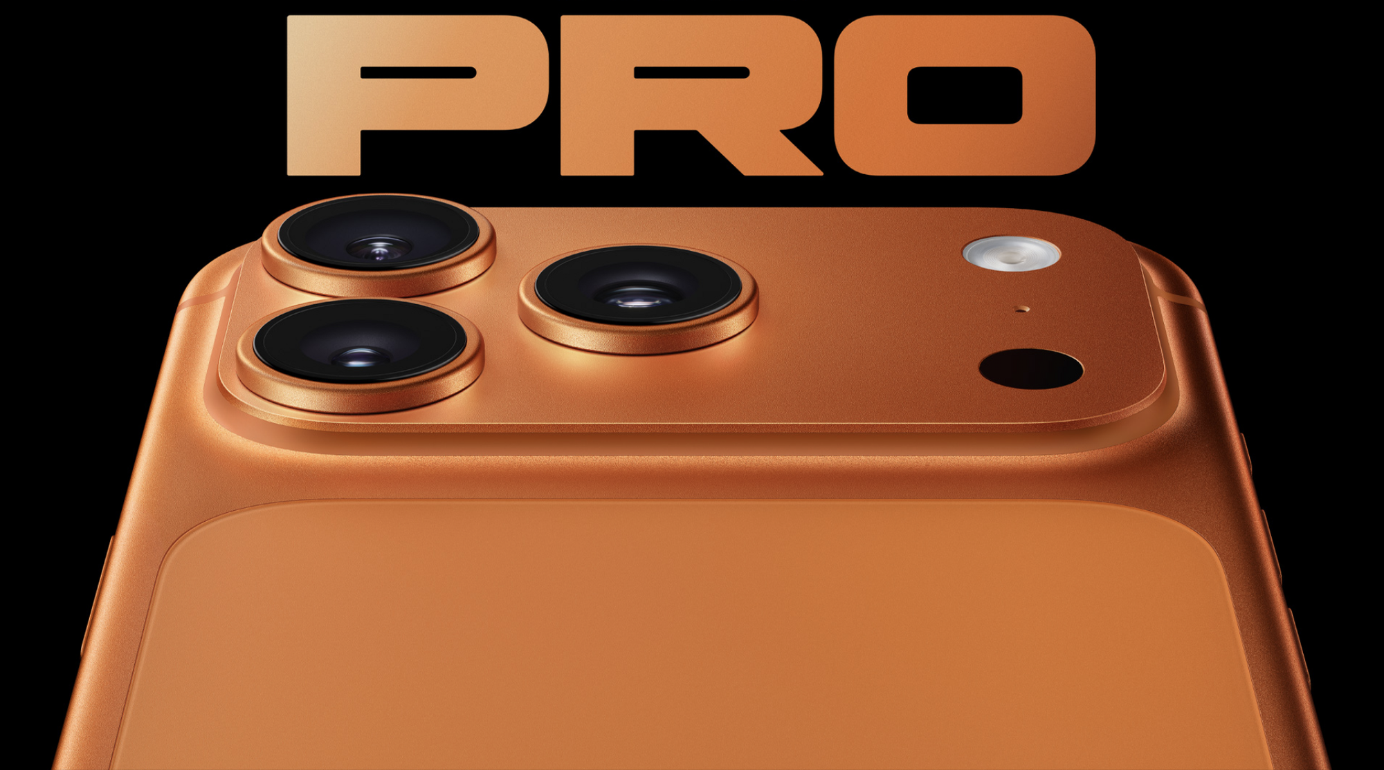 Das iPhone 18 steht kurz vor dem Launch. Bei diesem könnte die Kamera merklich verbessert worden sein. 