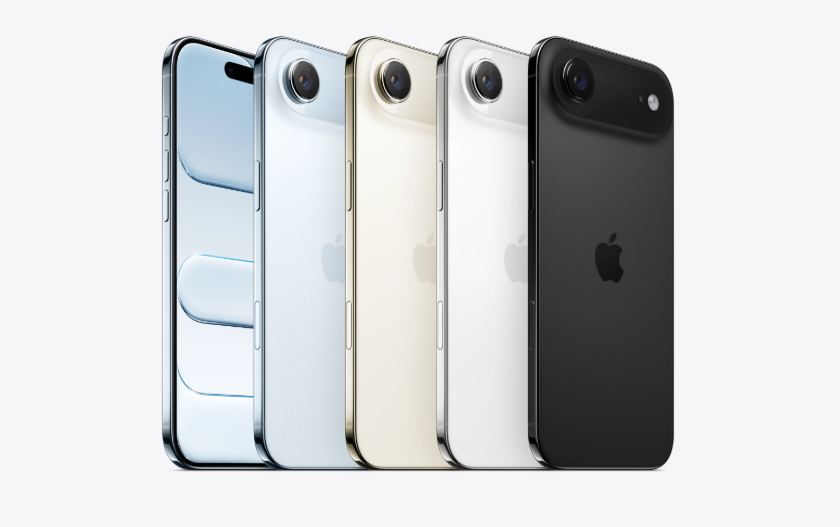 iPhone 18 vor dem Aus? Dieses Gerücht klingt ziemlich wild