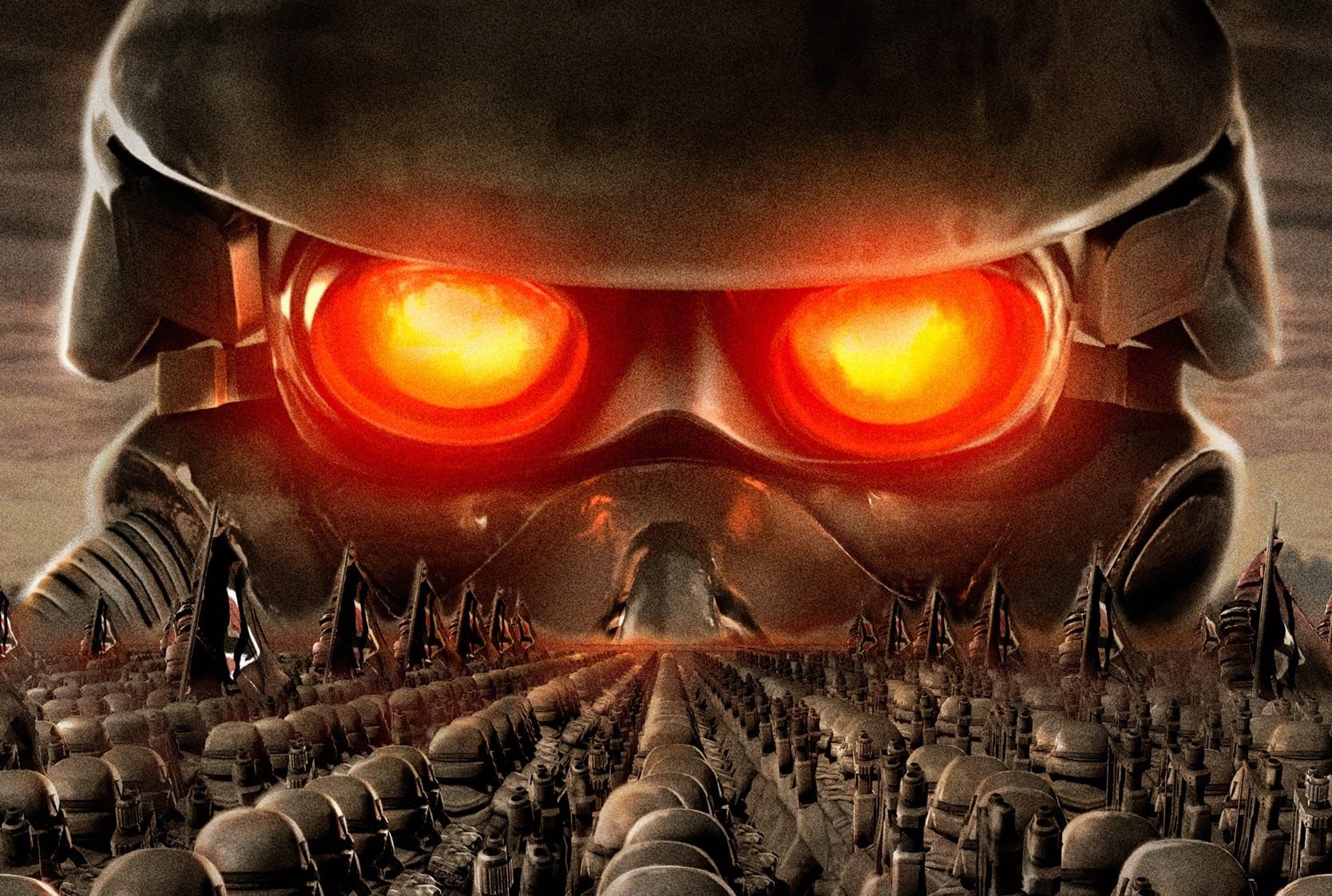 «Killzone» gehörte einst zu Sonys Zugpferden für die PlayStation. Seit 2013 ist es aber ruhig um die Marke.