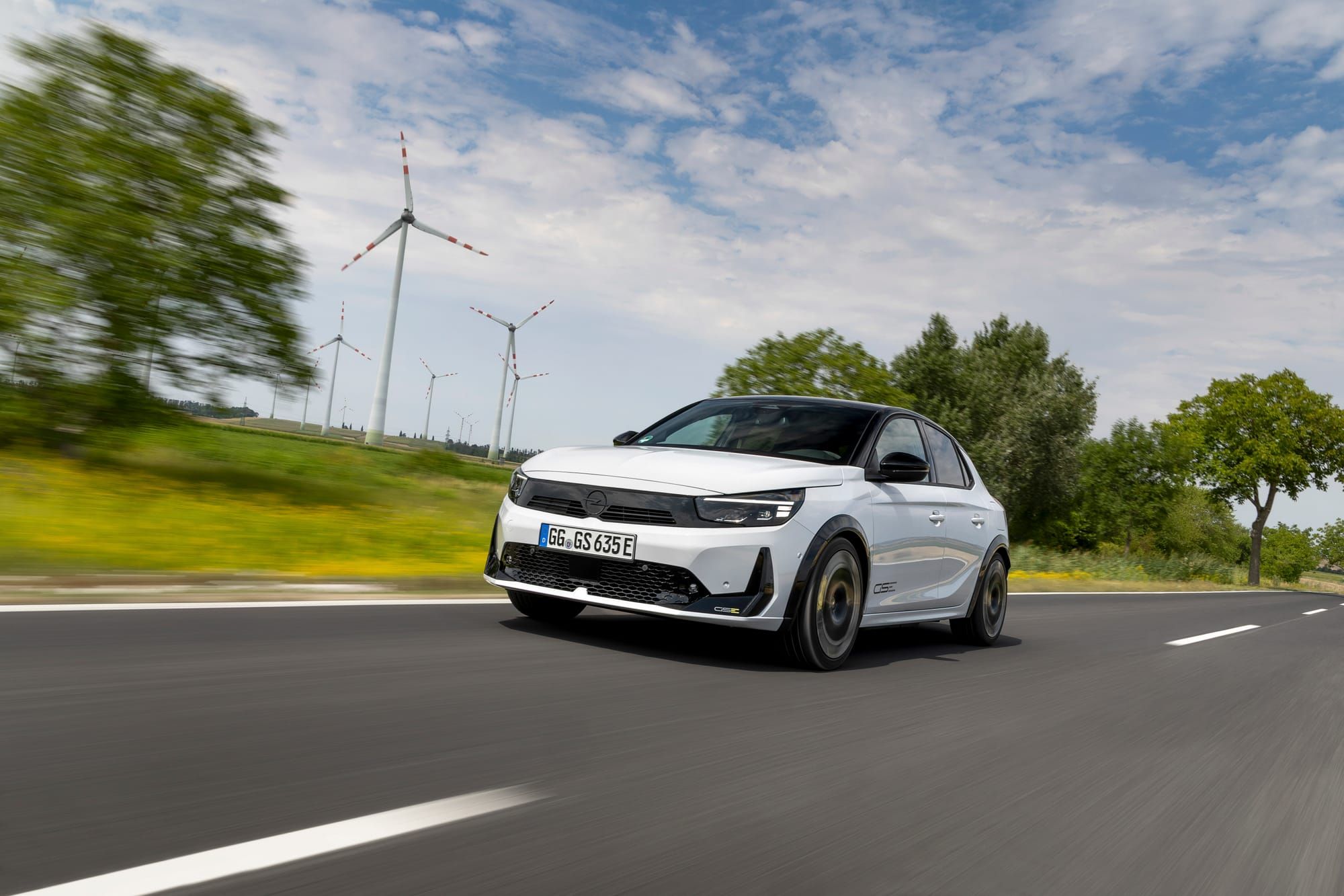 Opel Corsa GSE vs. VW ID. Polo GTI: Opel hat die Nase vorn