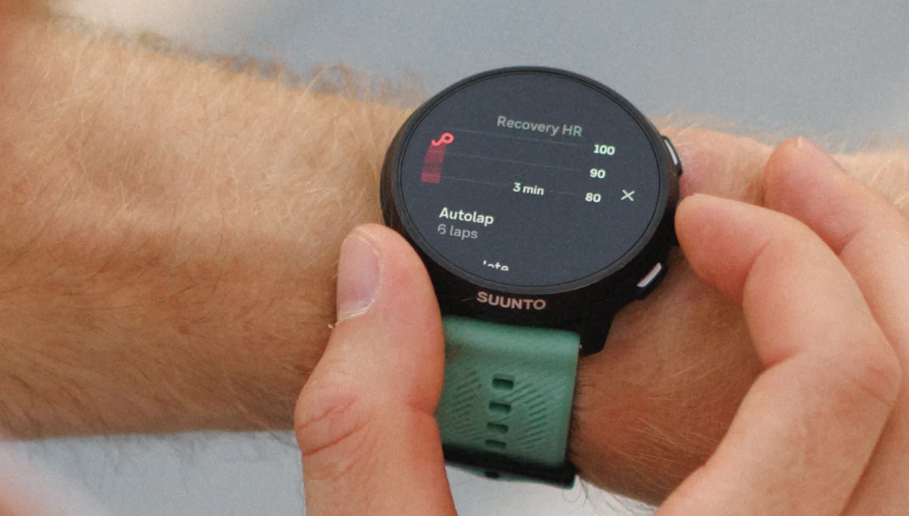 Suunto Run 2 ist da: Mehr Akku, helleres Display und präziseres GPS