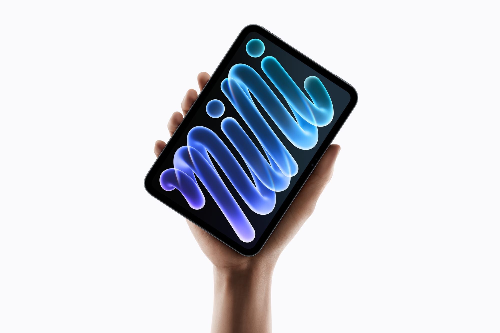 Apple hat das neue iPad mini vorgestellt und spricht vom «bisher grössten Update».