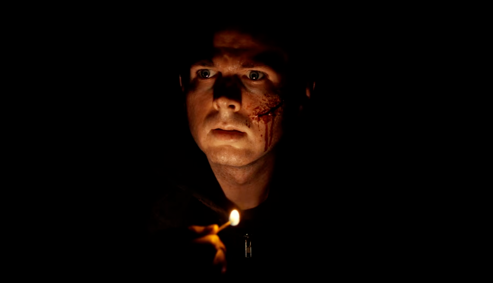 Chandler Riggs hat einen eigenen Fanfilm zu «Resident Evil 7» realisiert.