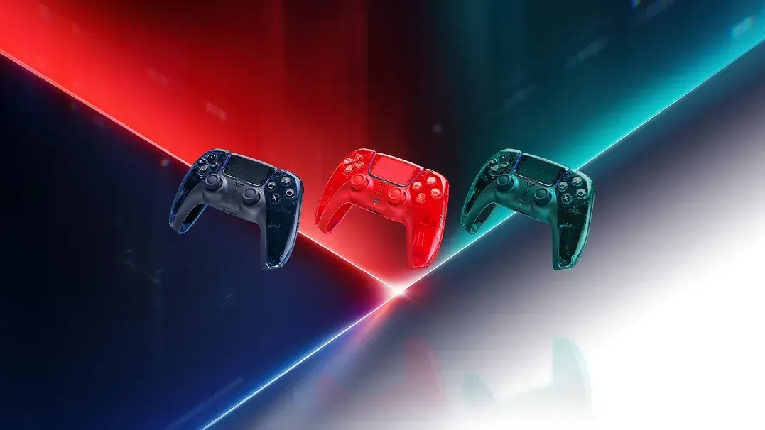 Für die neue Prism-Collection stehen drei Farben zur Verfügung.