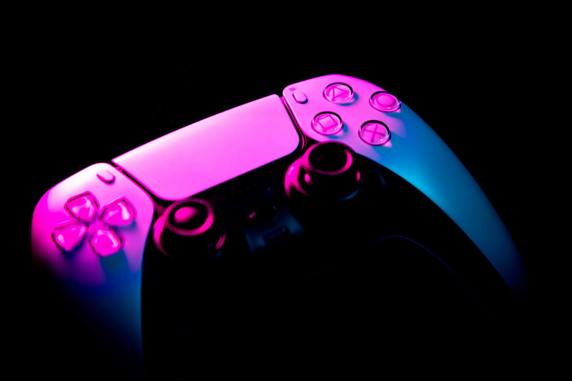 Ein Controller als Bezahlterminal? Sony hat ein Patent eingereicht, das in diese Richtung geht.