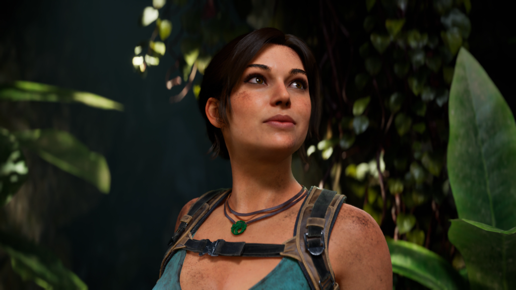 «Tomb Raider: Legacy of Atlantis» erscheint im Februar. Ein neuer Teaser zeigt spannende Details. 