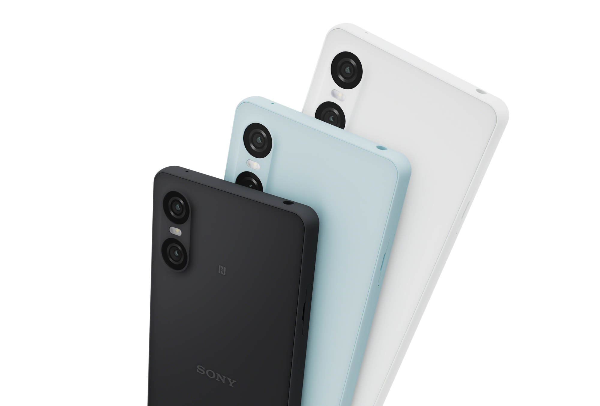 Das Sony Xperia 10 VI erhält trotz Update-Versprechen kein Update auf Android 17.