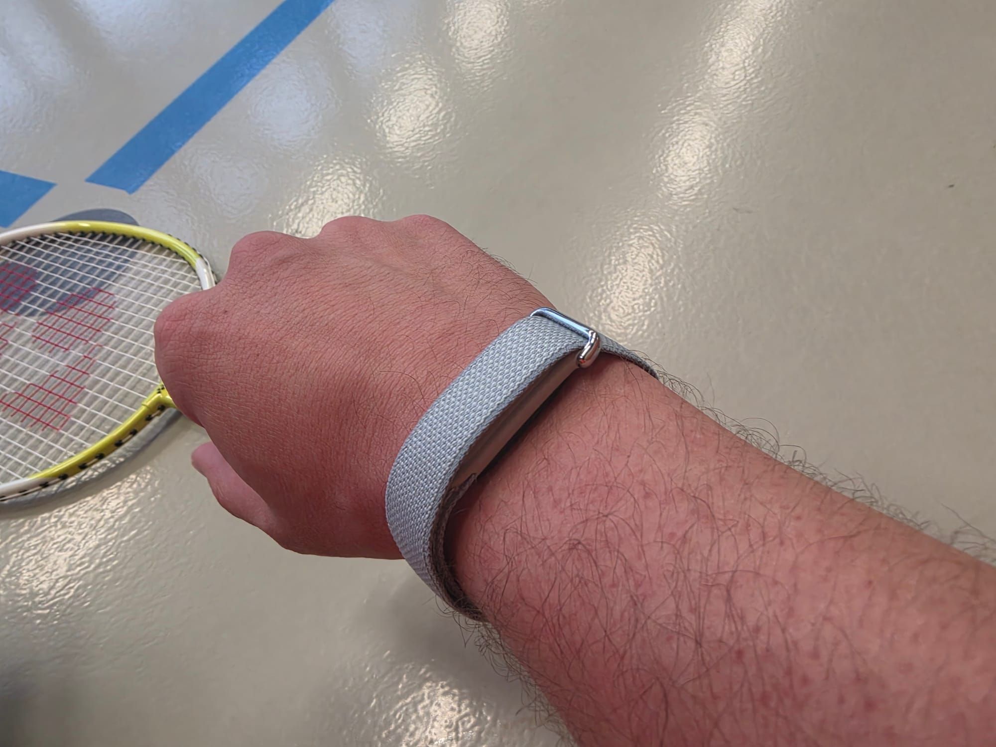 Fitbit Air & Co. erhalten wohl in Kürze Konkurrenz von Suunto. 