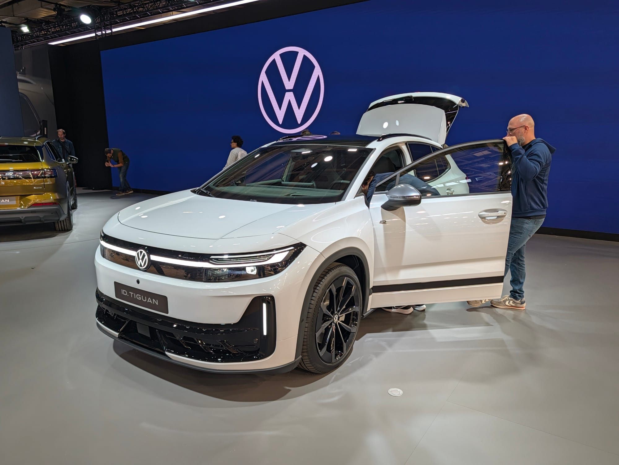 Dem Volkswagen-Konzern stehen herausfordernde Jahre bevor. 