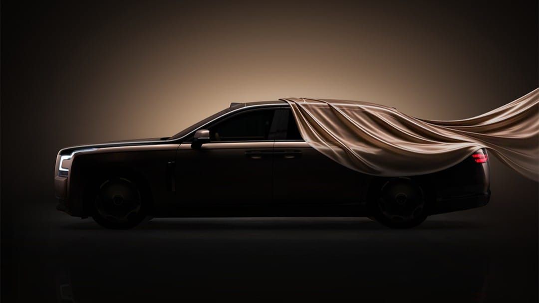BYDs Luxusmarke Yangwang wird in Kürze die Luxus-Limousine Altior vorstellen. 