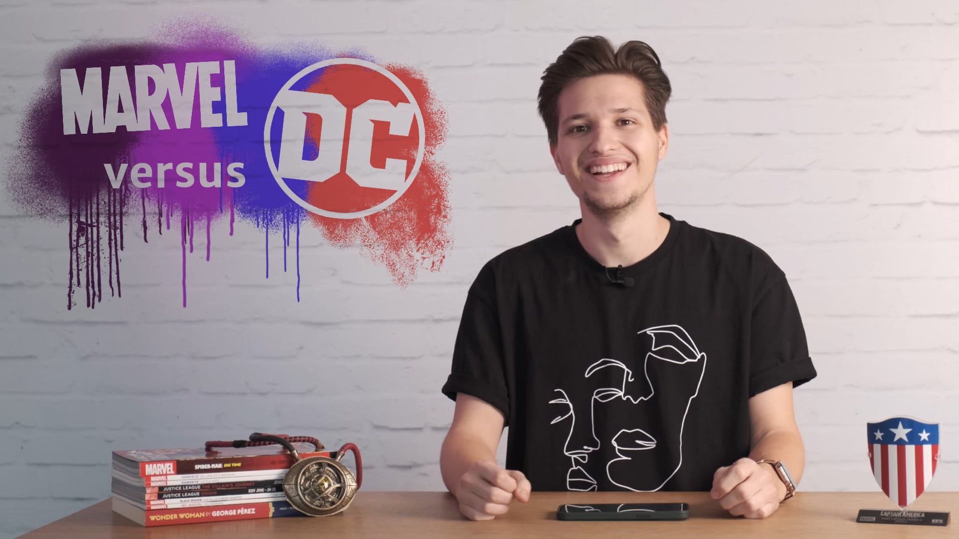 Marvel vs. DC: Auf diese 9 Superheldenfilme freuen wir uns 2021