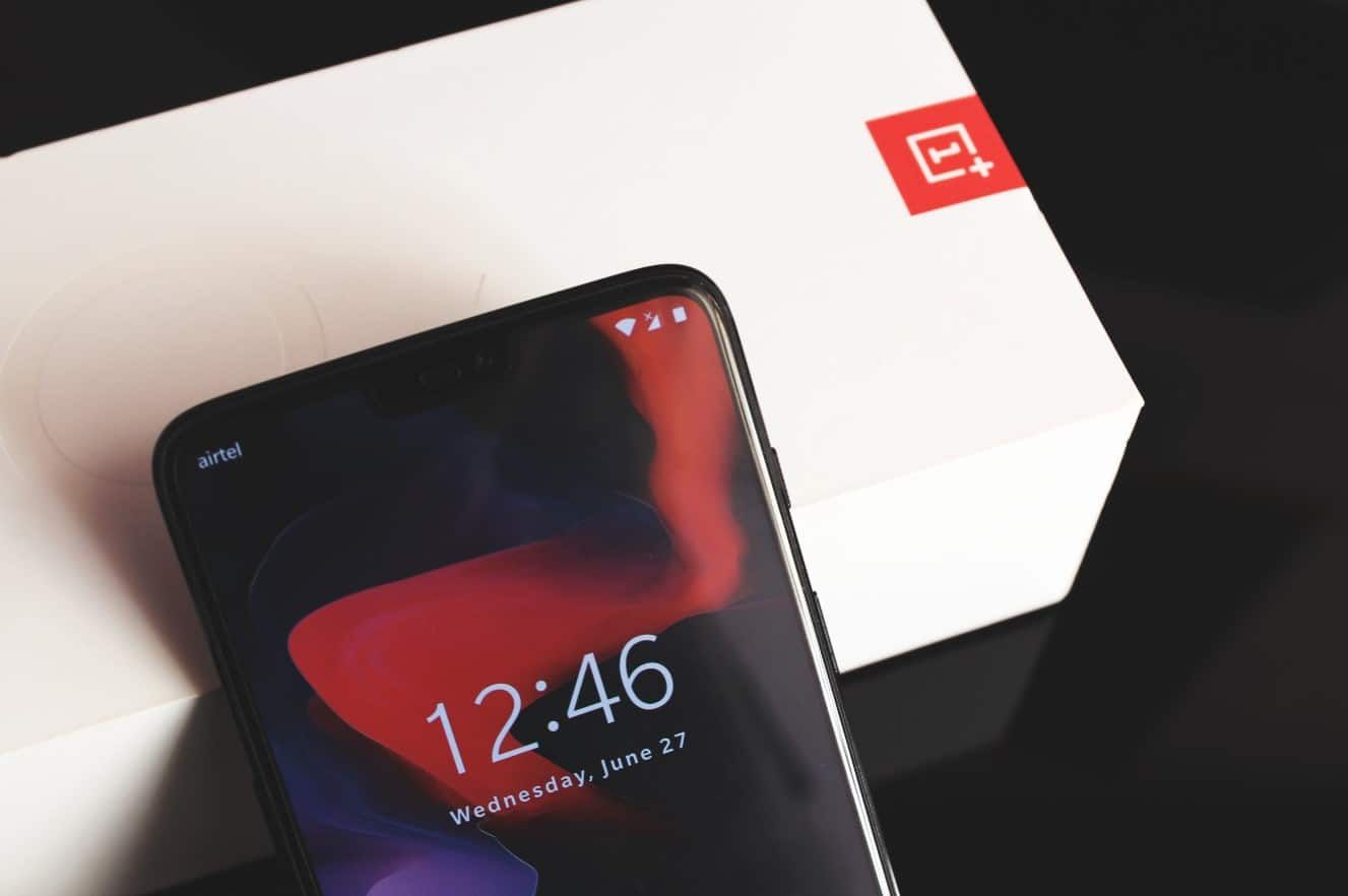 Symbolbild OnePlus