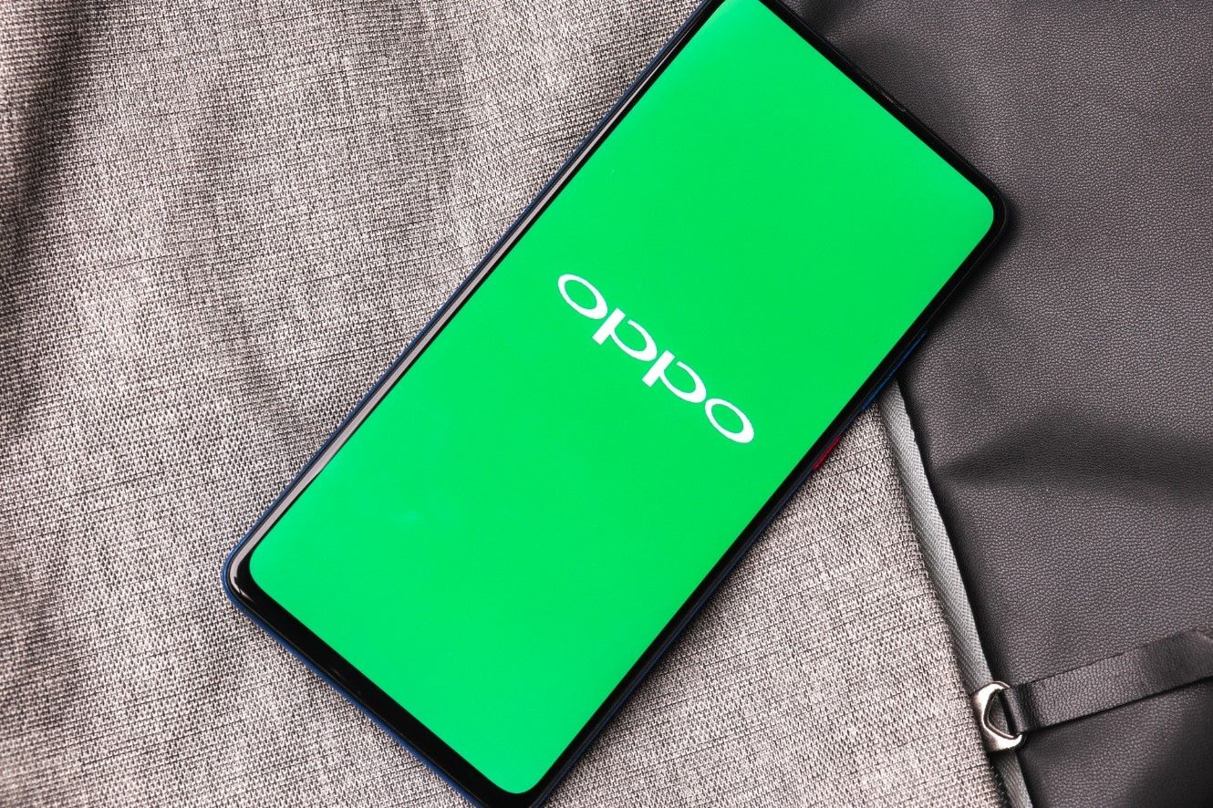 Symbolbild Oppo
