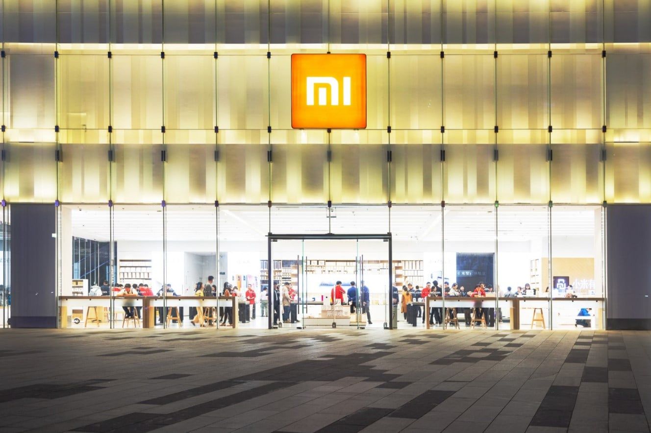 Symbolbild Xiaomi