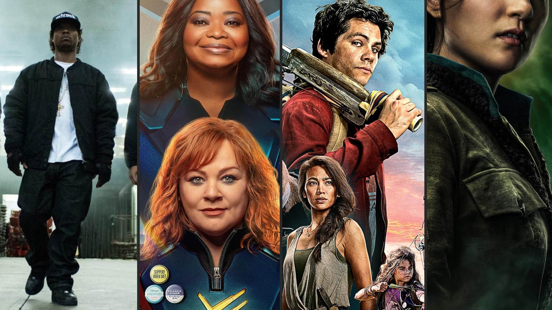 Netflix: Diese Serien und Filme starten im April 2021 neu