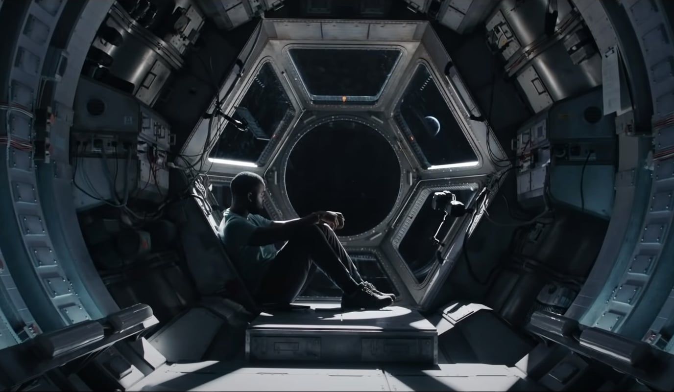 Stowaway: Erster Trailer zum Science-Fiction-Film mit Anna Kendrick