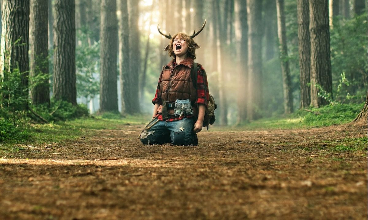 Sweet Tooth: Neue Serie von Netflix