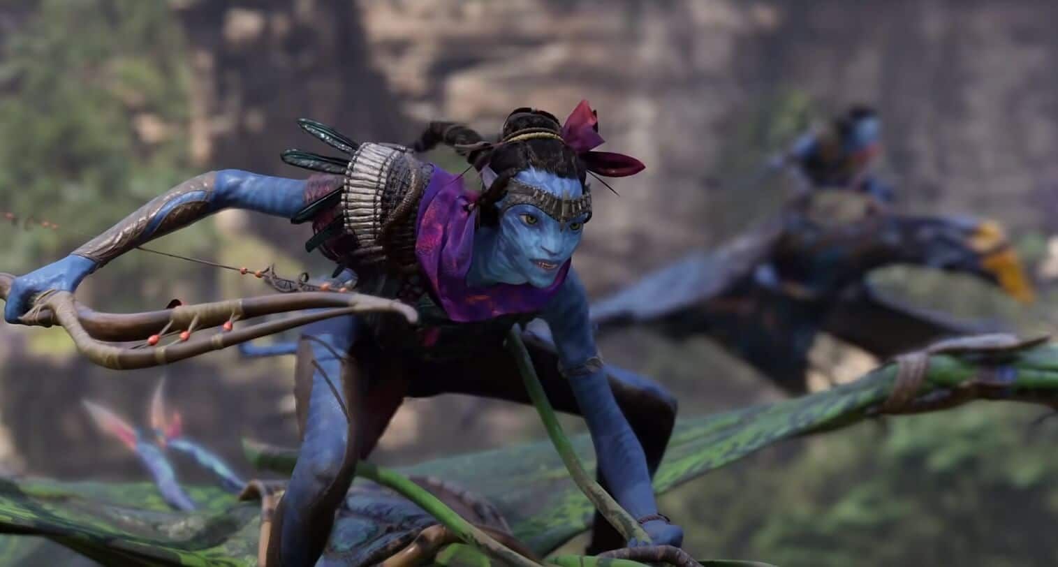 Avatar: Frontiers of Pandora