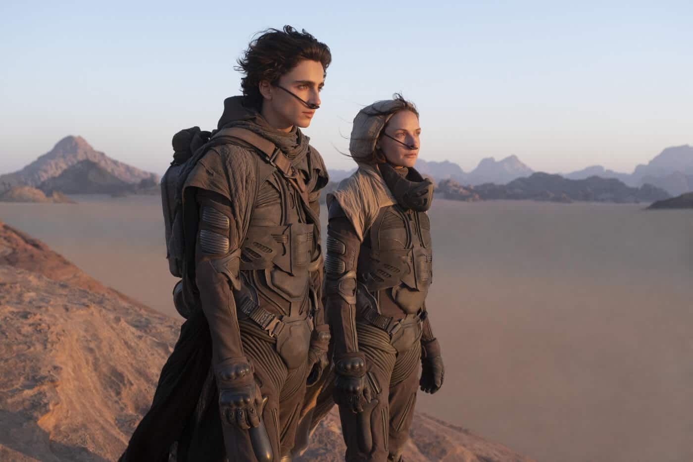 Dune Film 2021