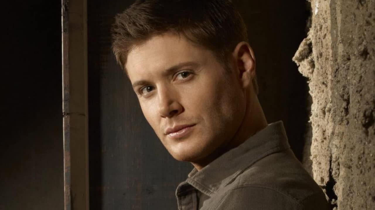 Schauspieler Jensen Ackles