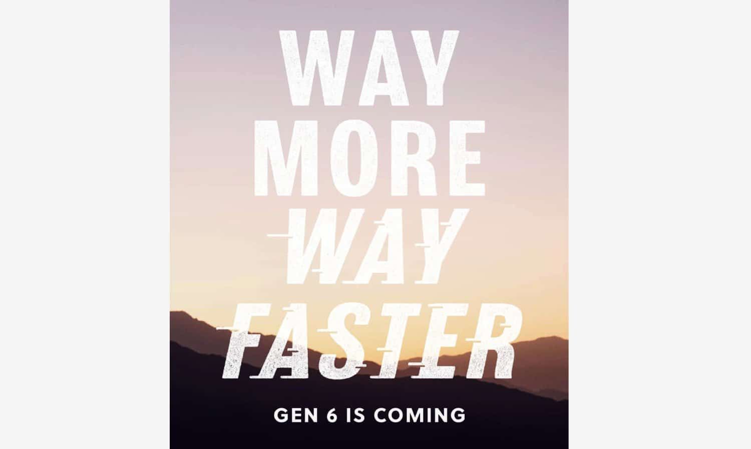 Fossil Gen 6 Teaser