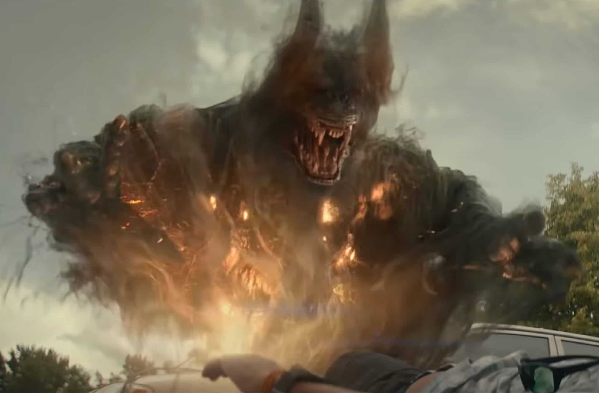 Neue Trailer: Ausschnitt aus Ghostbusters 3: Legacy