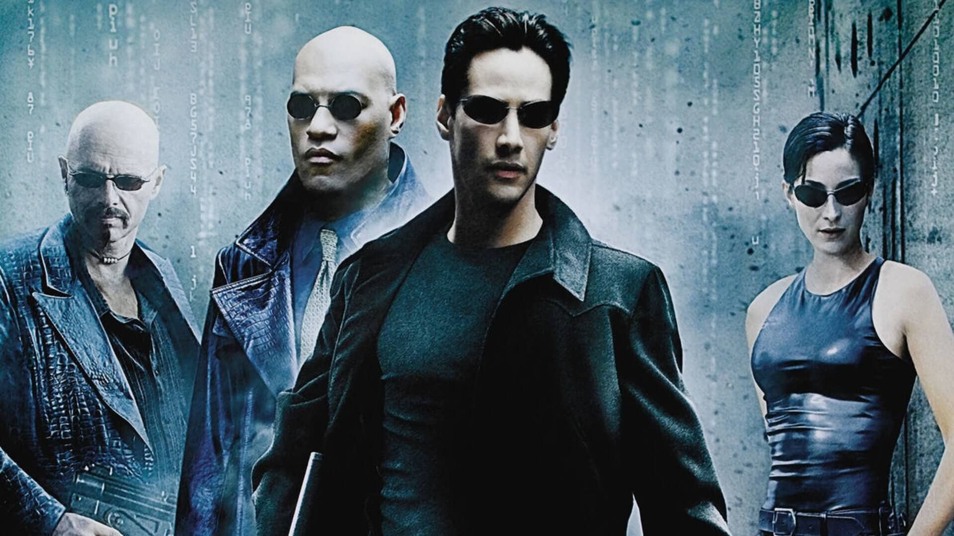 Matrix 4: Titel und Details zur Handlung bekannt