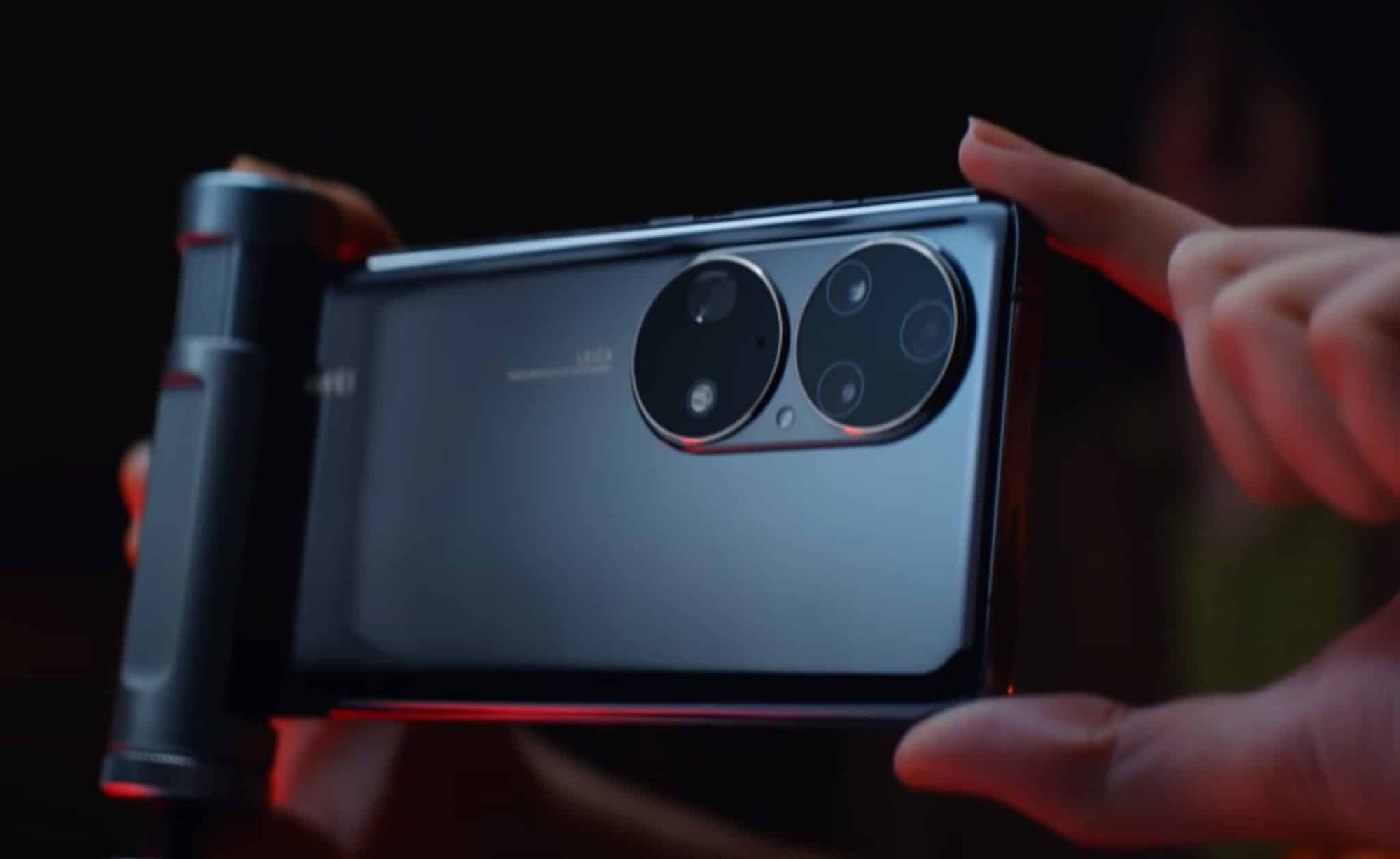 Huawei P50 Pro