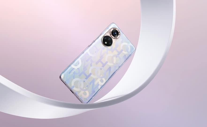 Honor 50