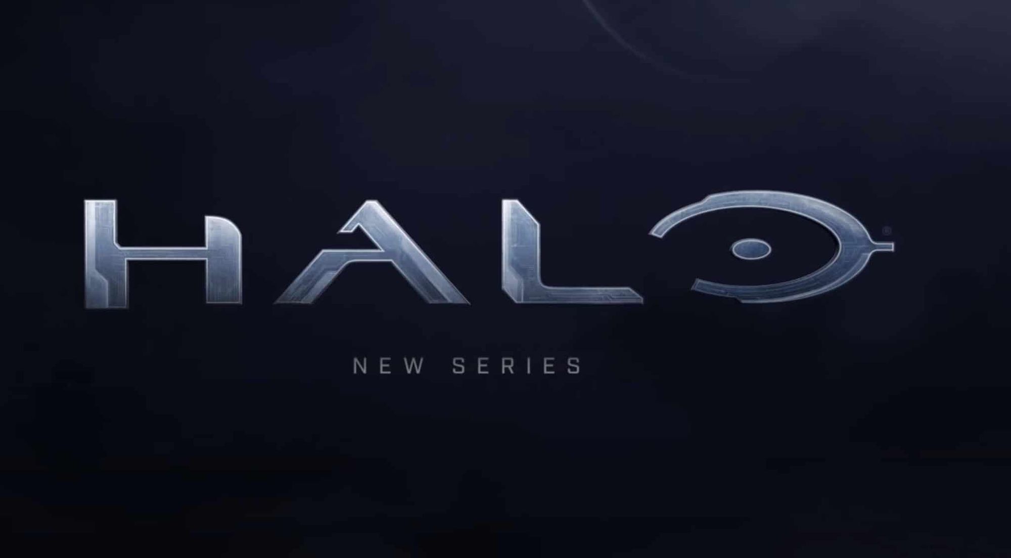 Halo Teaser Serie