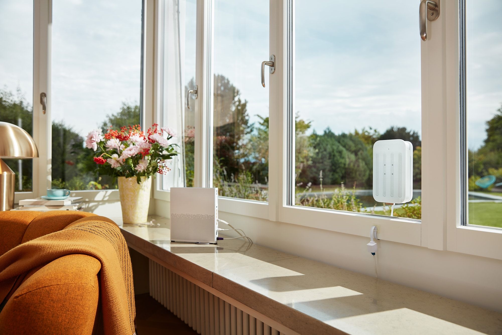 Swisscom 5G Internet-Booster