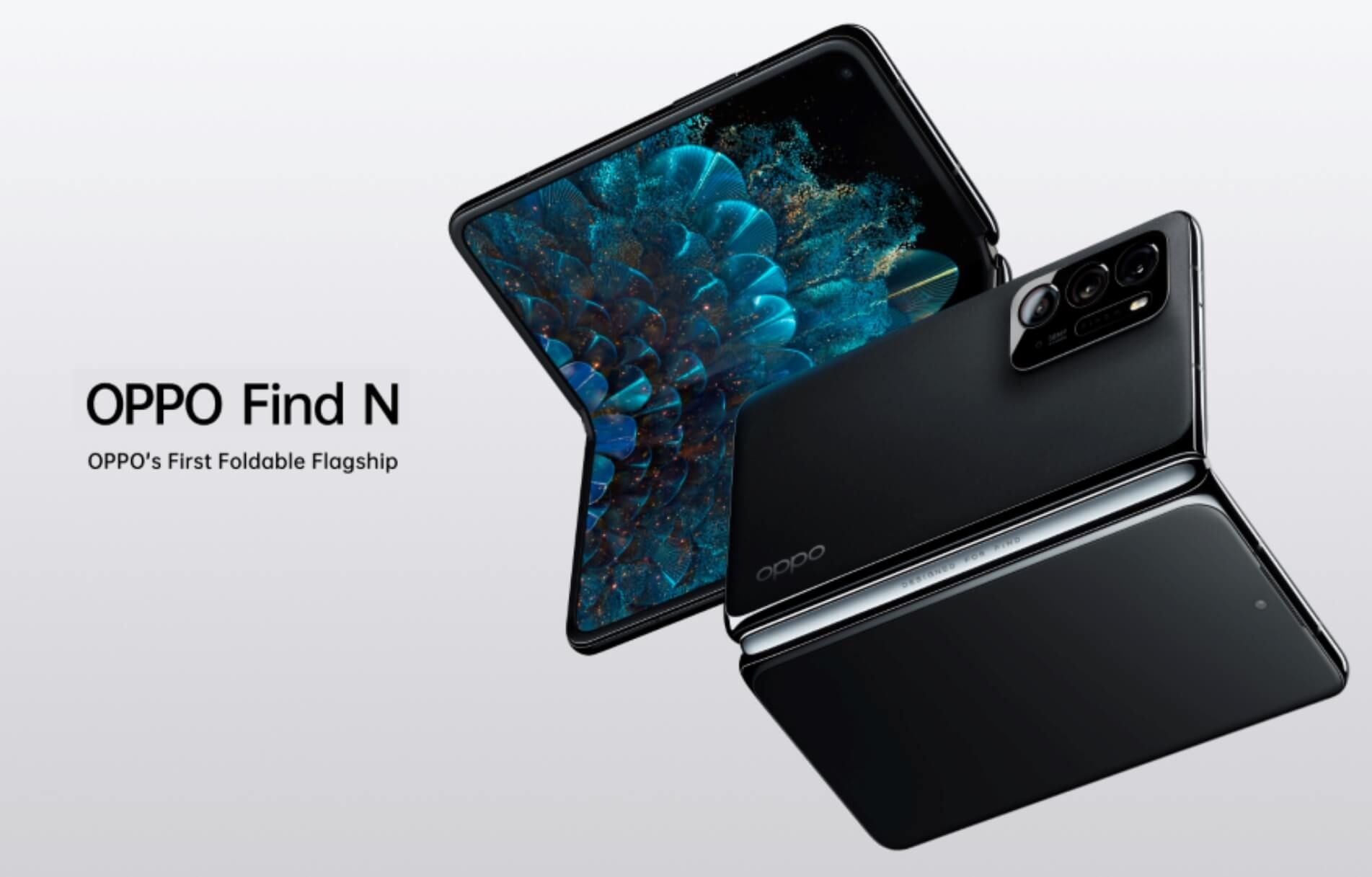 Oppo Find N.
