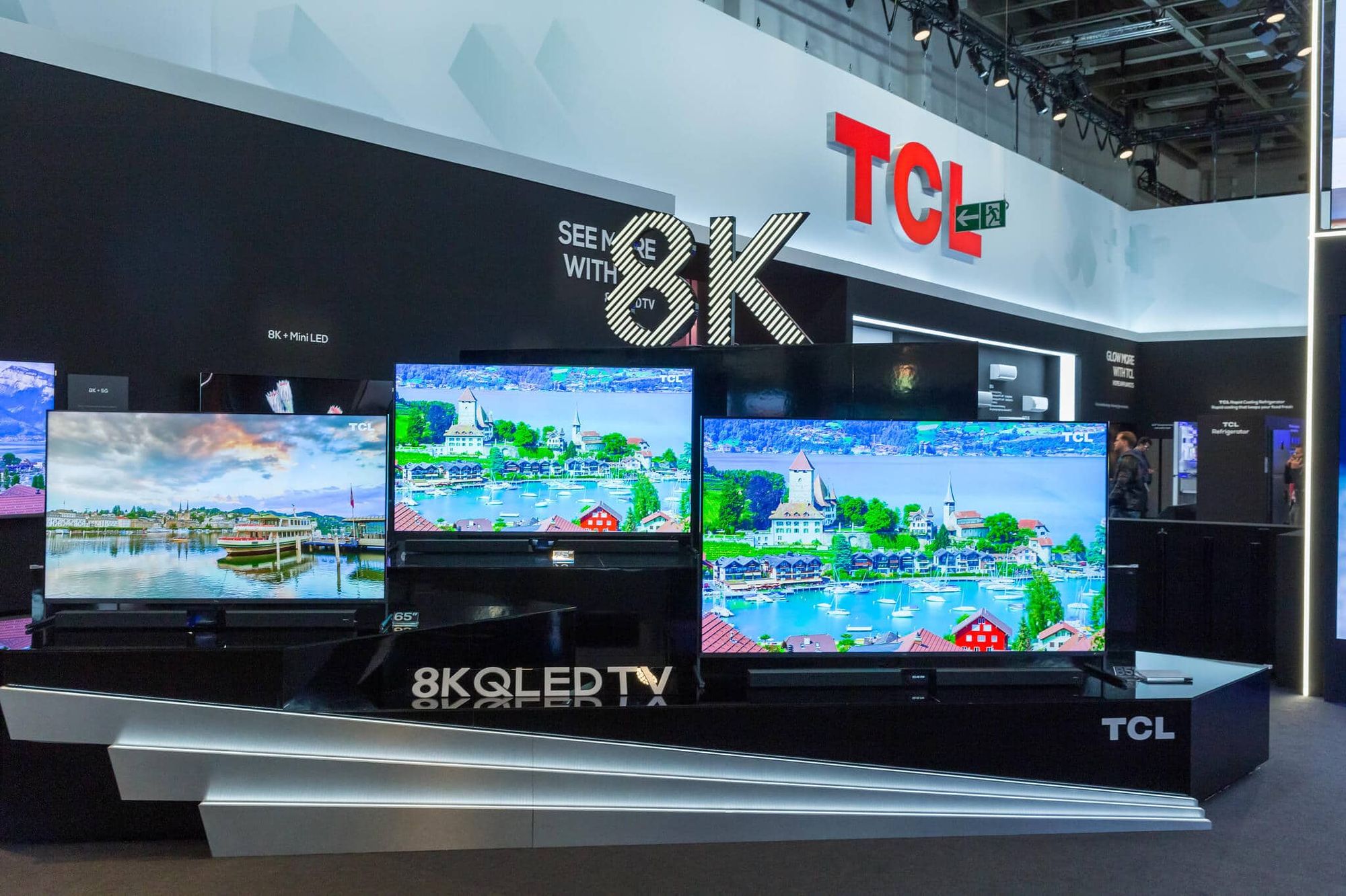 TCL Fernseher