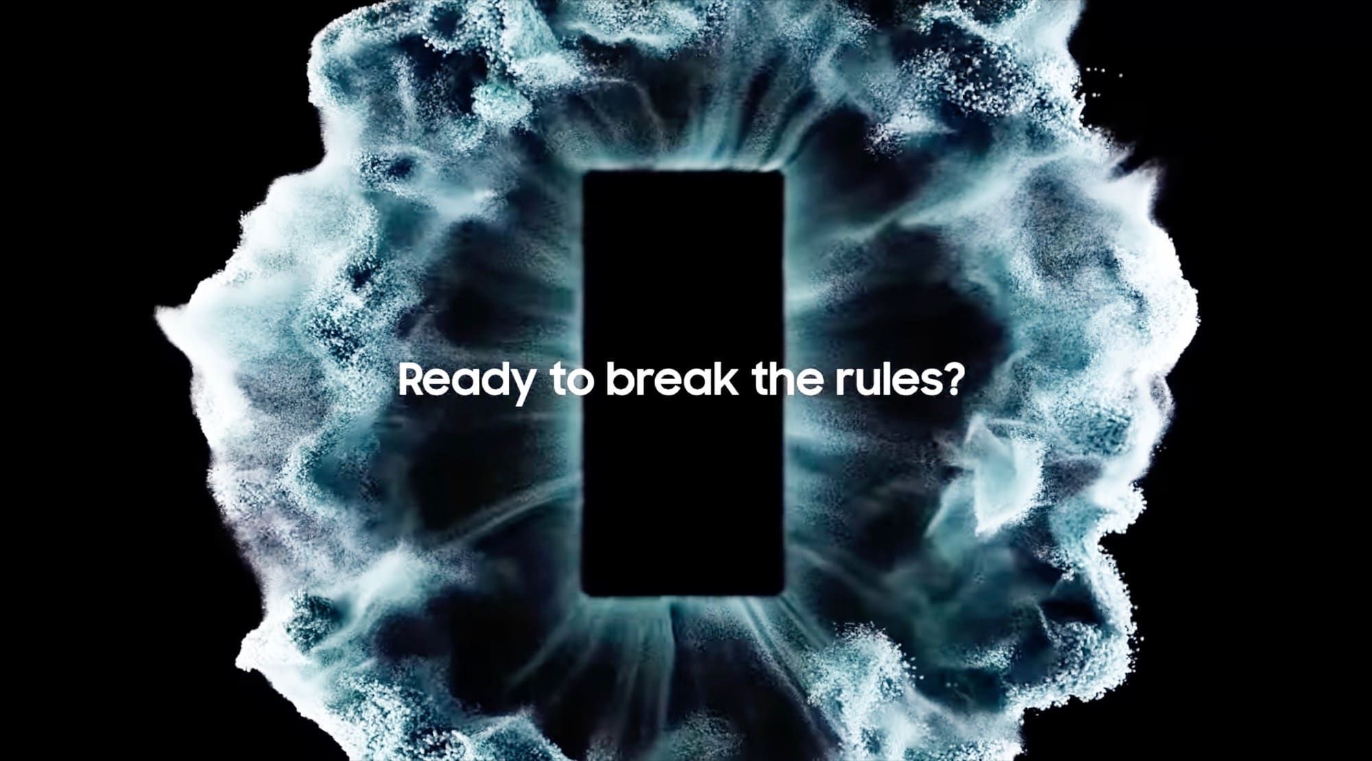 Samsung Unpacked-Event 2022