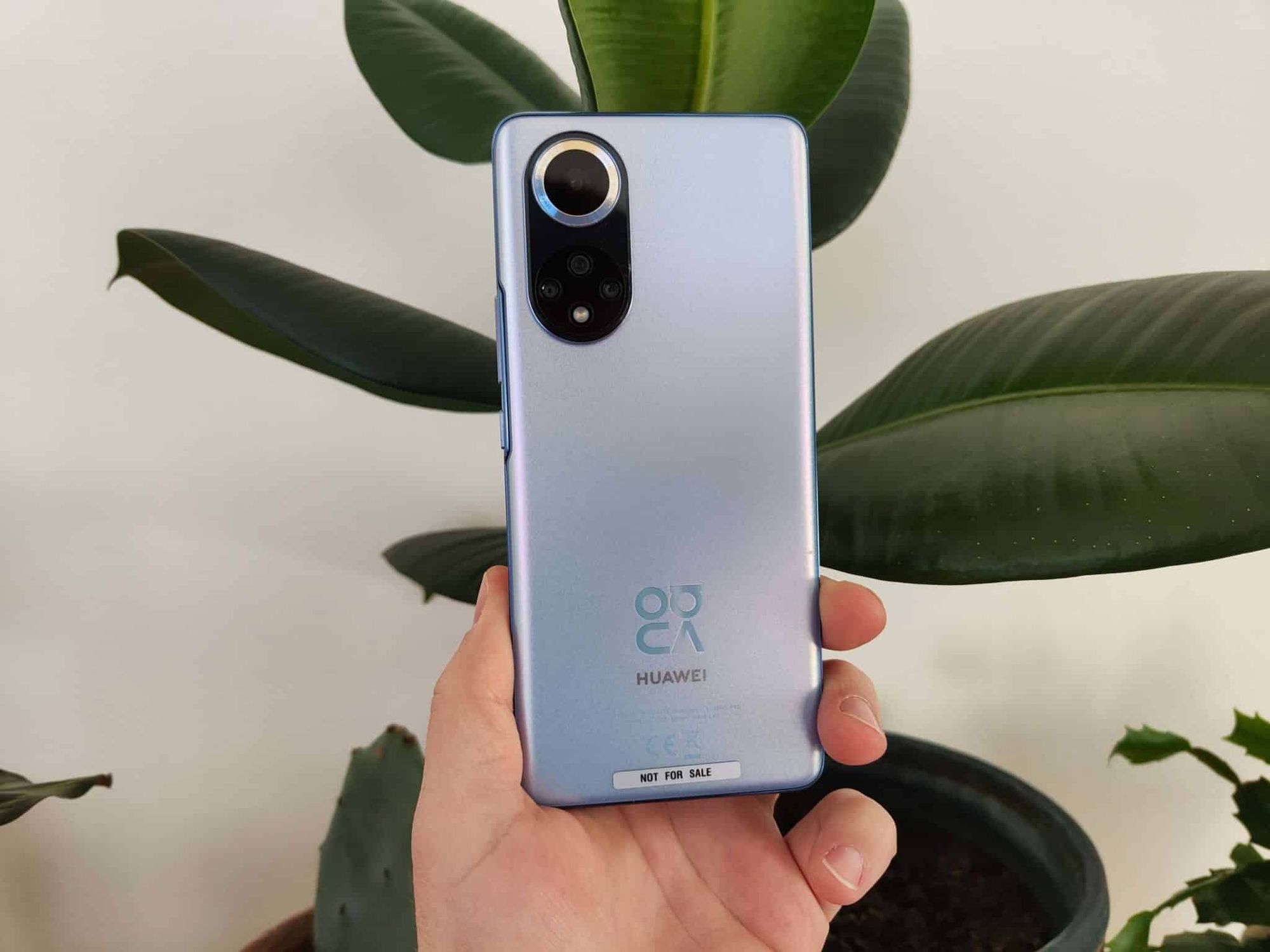 Huawei Nova 9 im Test: Wie gut ist das neue Smartphone?