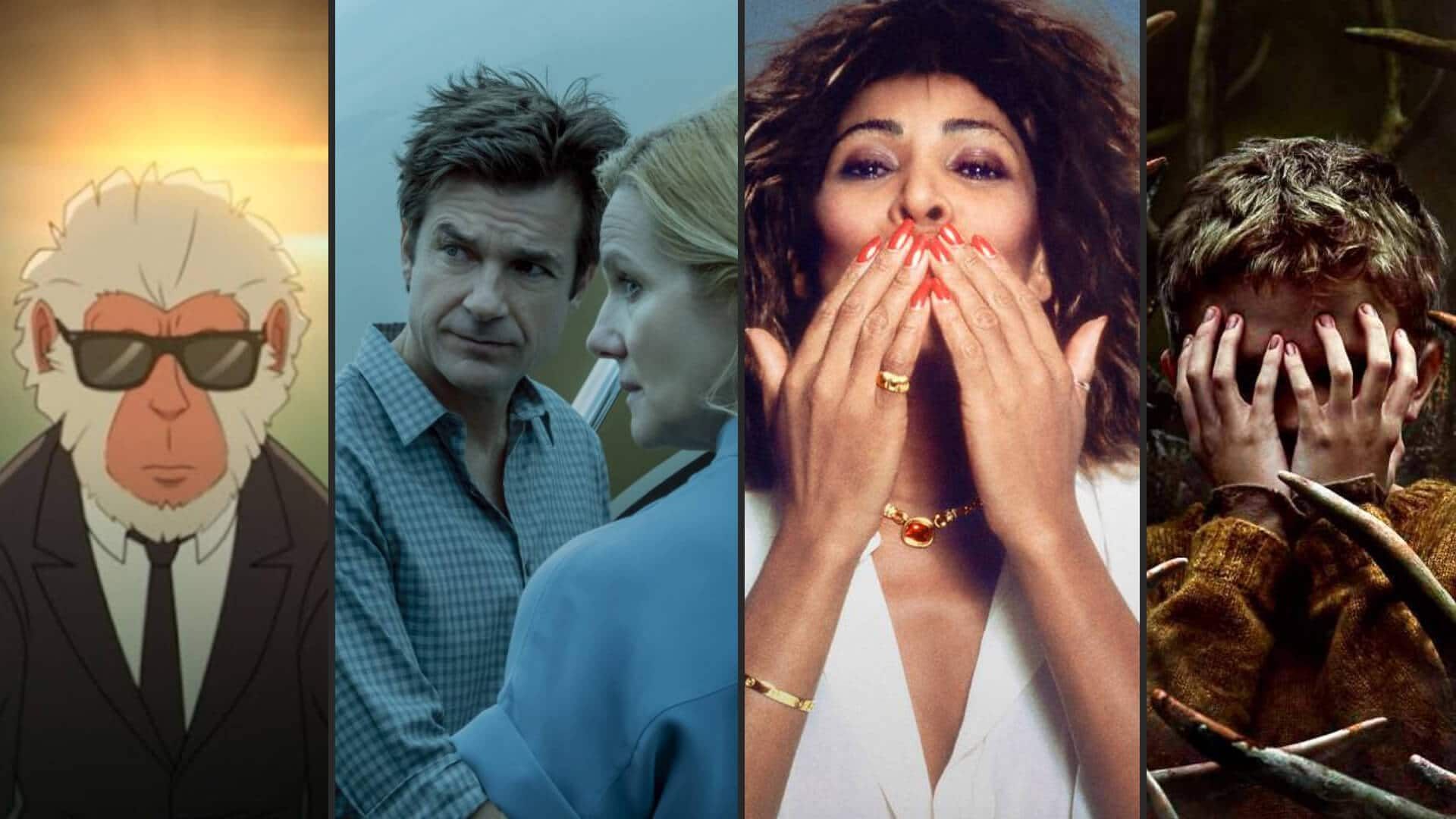 Streaming-Tipps für den Januar 2022: Neu auf Disney+, Netflix, Apple TV+ und Sky Show.