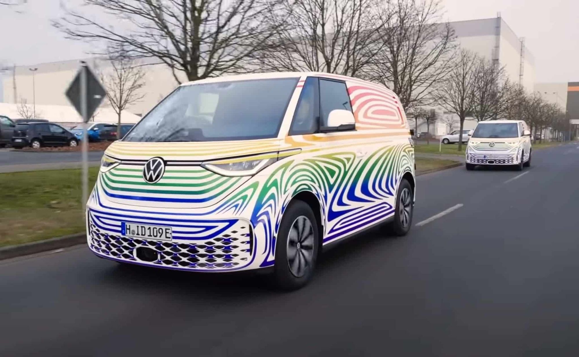 VW ID.BUZZ