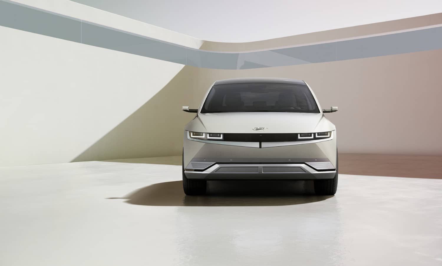 Hyundai IONIQ 5 2022