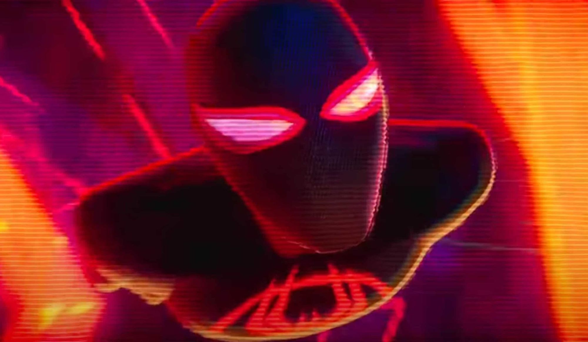 Spider-Man: Across the Spider-Verse
