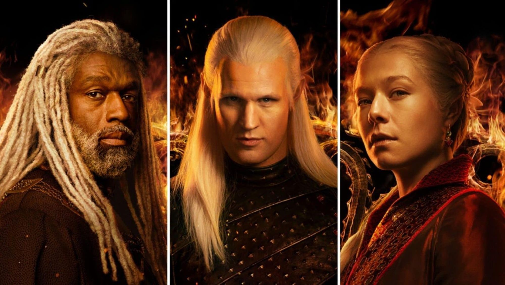 Game of Thrones Spin-Off House of the Dragon Alles über die Serie, inklusive wann und wo du die Serie in der Schweiz streamen