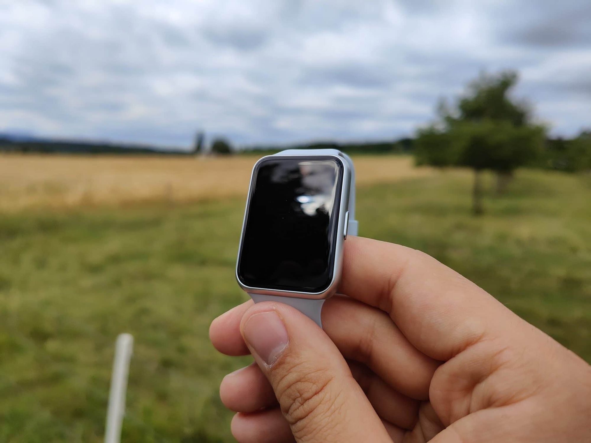 Huawei Watch Fit 2 im Test: Ein gelungener Mix aus Fitness-Tracker und Smartwatch?