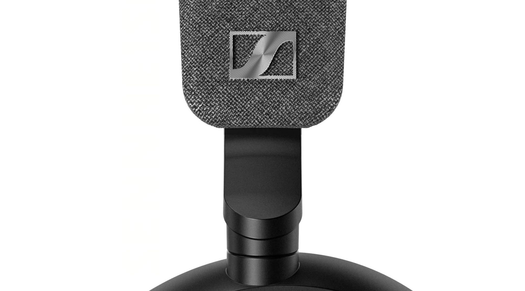 Sennheiser Momentum 4 Wireless Teaser