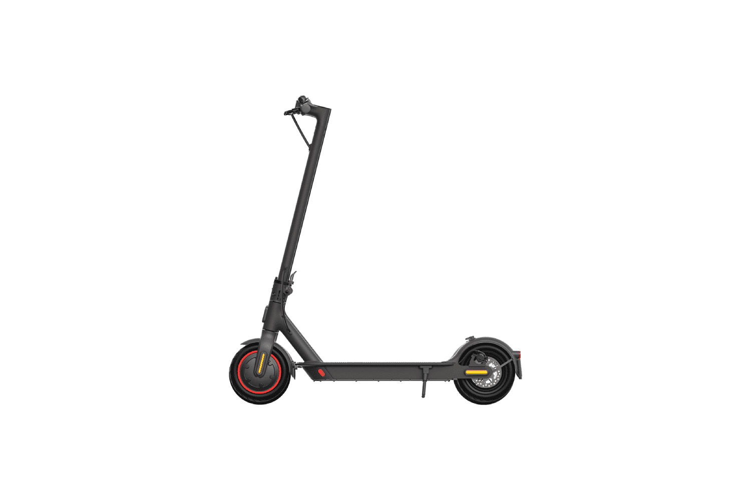 Xiaomi E-Scooter 2 Pro in Schwarz