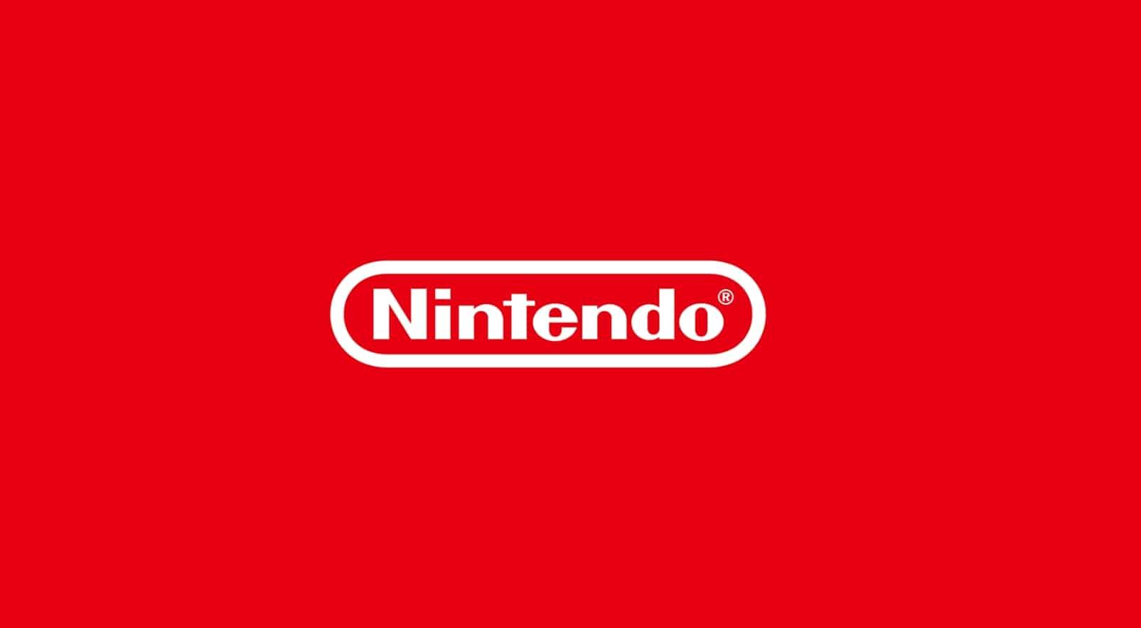 Nintendo Logo