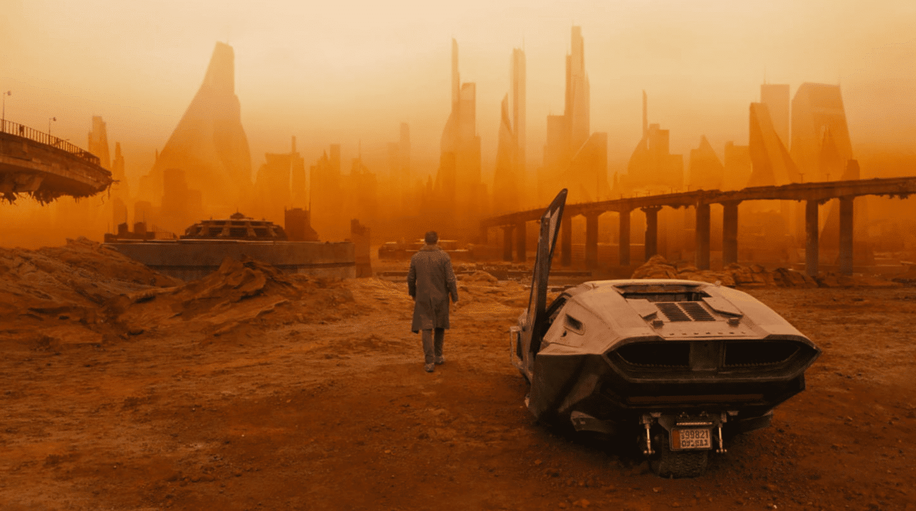 Blade Runner 2049