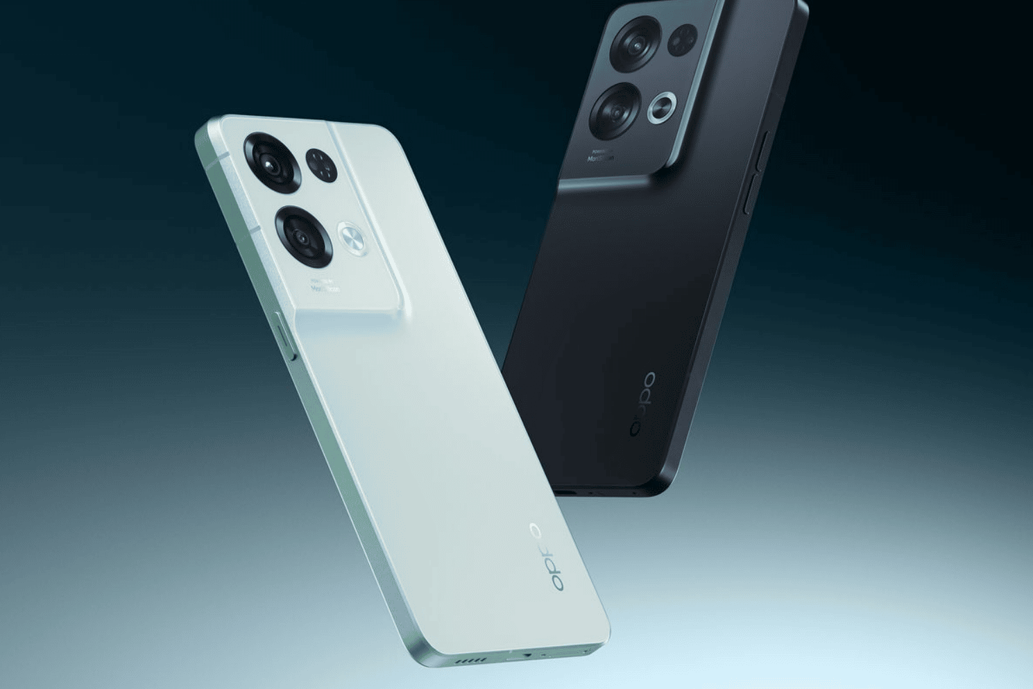 Oppo Reno 8 Pro