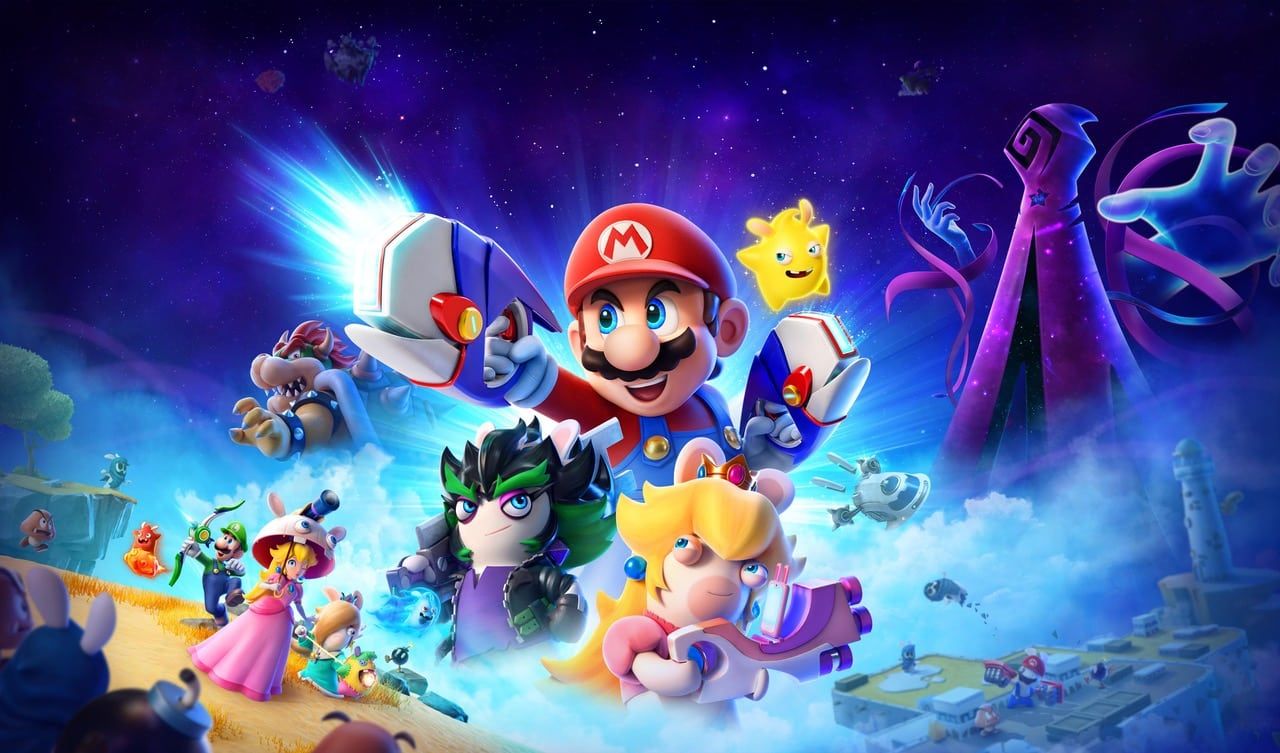 Mario + Rabbids: Sparks of Hope: Lohnt sich der Kauf?