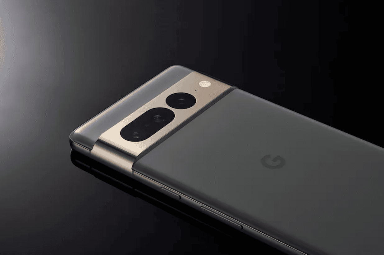 Pixel 7 Pro